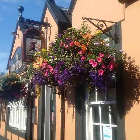 The Golf Tavern Haddington Exterior foto